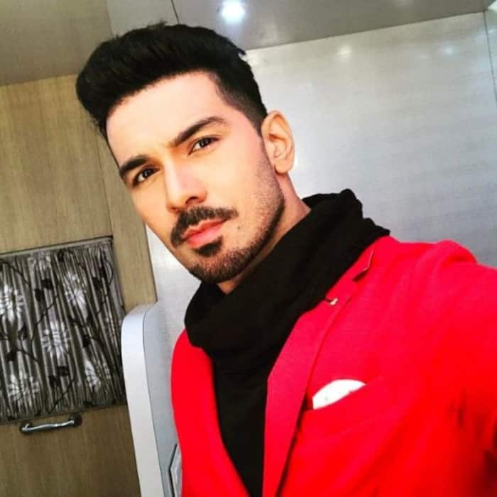 Bigg Boss 14: Abhinav Shukla