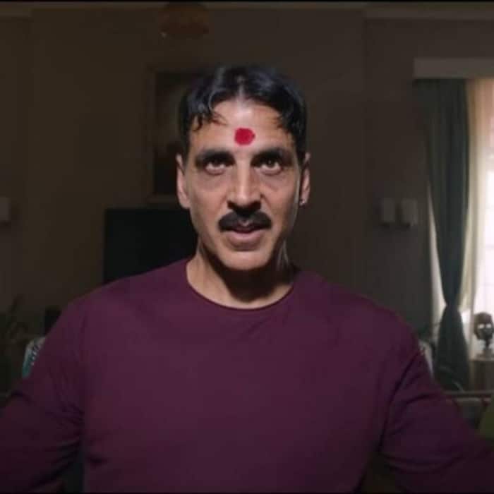 Akshay Kumar