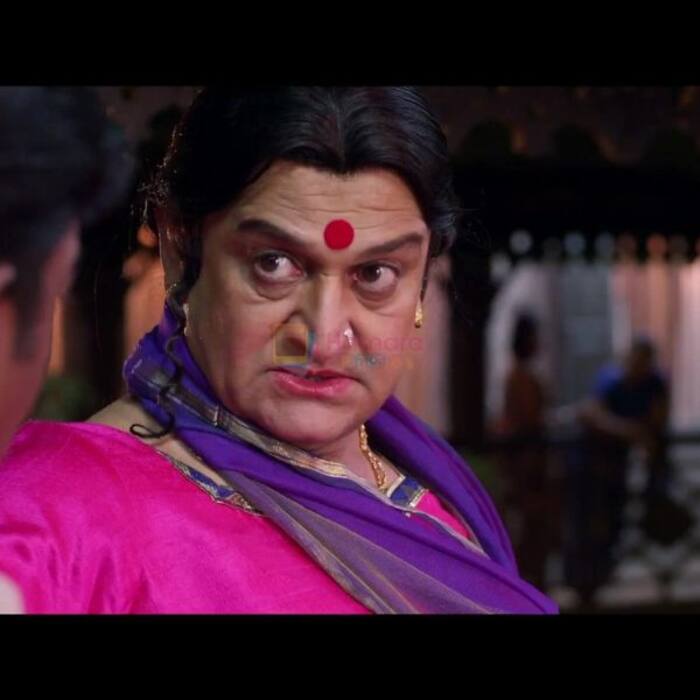 Mahesh Manjrekar