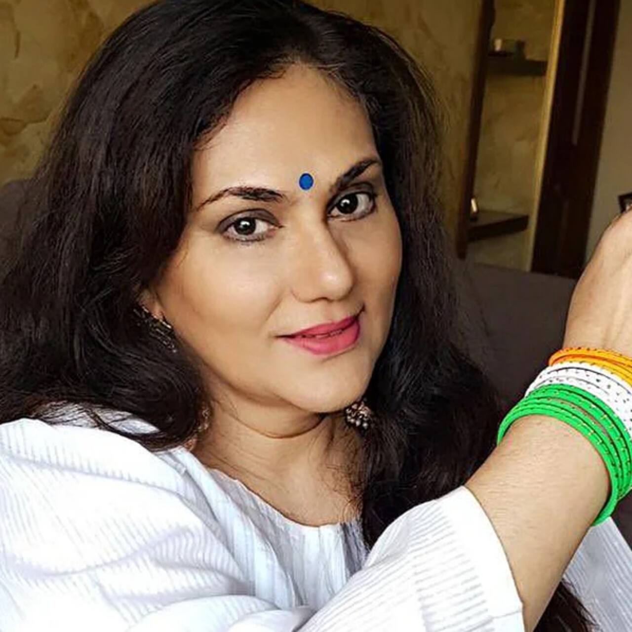 दीपिका चिखलिया ( Dipika Chikhlia)