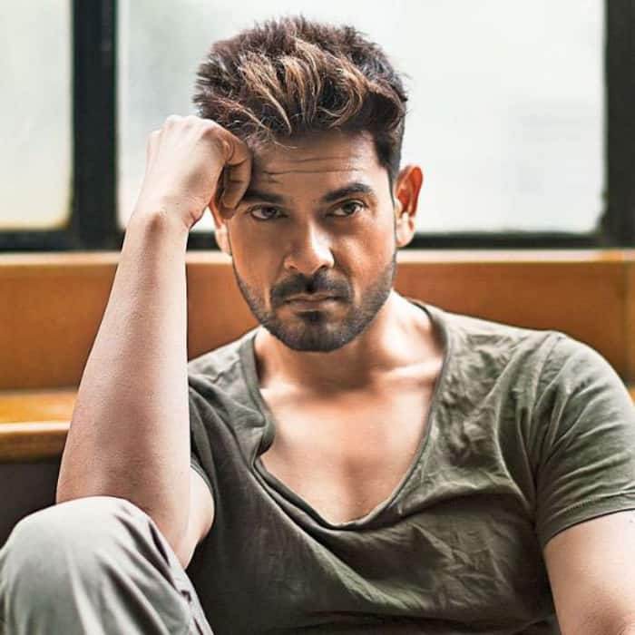 Bigg Boss 9: Keith Sequeria