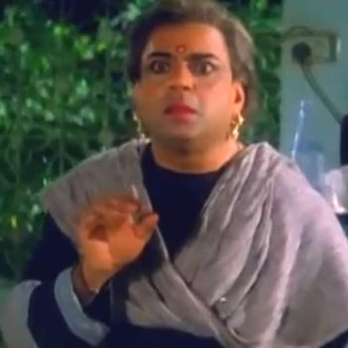 Paresh Rawal