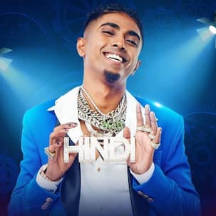 Bigg Boss 16 winner MC Stan unplugged: From being gutted over Shiv  Thakare's defeat to winning over Buba, the rapper bares his heart and how