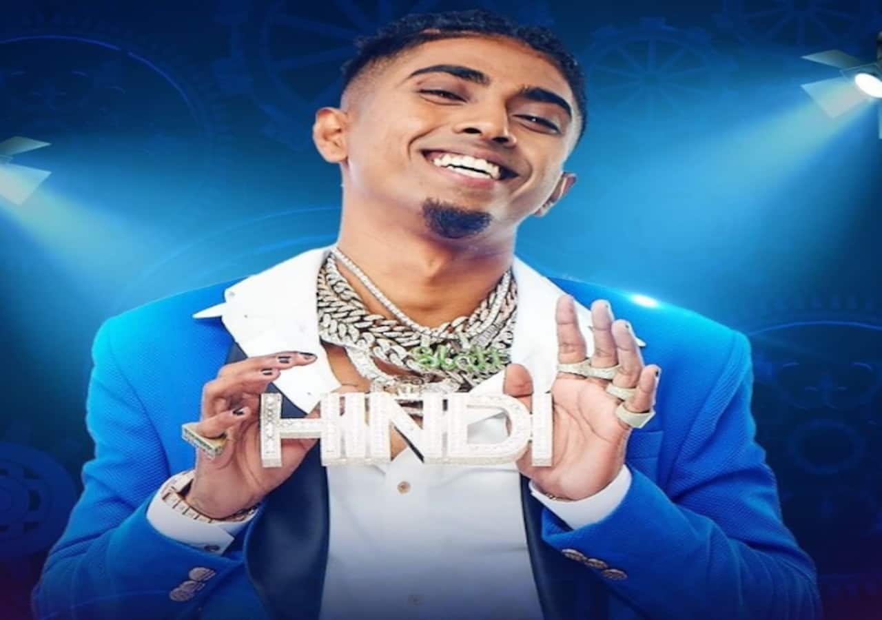 Shocking! Bigg Boss 16 winner MC Stan's concert canceled in Indore as  Bajrang Dal members create havoc on stage, Netizens say “these people bring  shame…”
