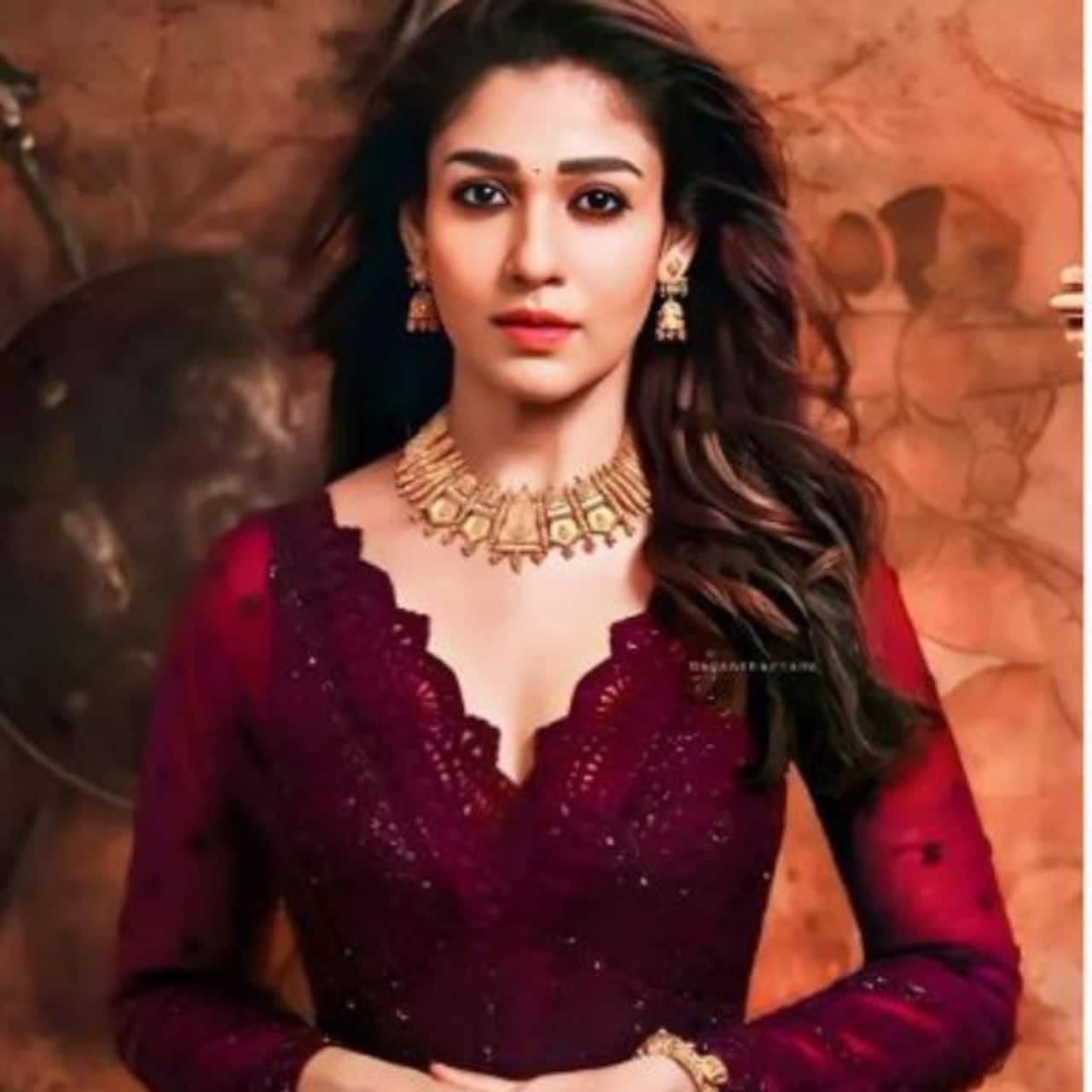 Nayanthara's break from her professional life