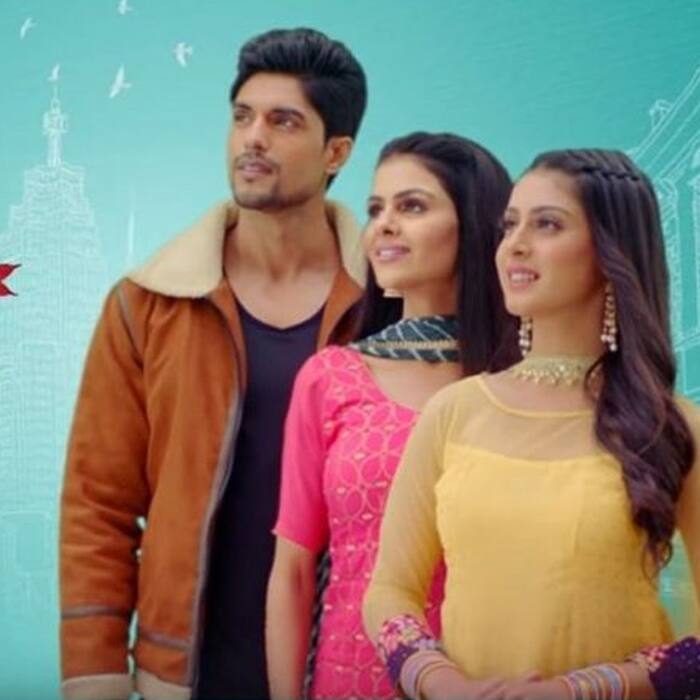 उडारियां (Udaariyaan)
