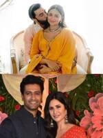 Diwali 2022: Katrina Kaif-Vicky Kaushal to Alia Bhatt-Ranbir Kapoor – Bollywood couples who will celebrate first DEEPAVALI post shaadi