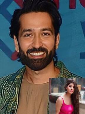 Nakuul Mehta, Krishna Mukherjee and more TV stars who are doppelgangers of Bollywood celebs