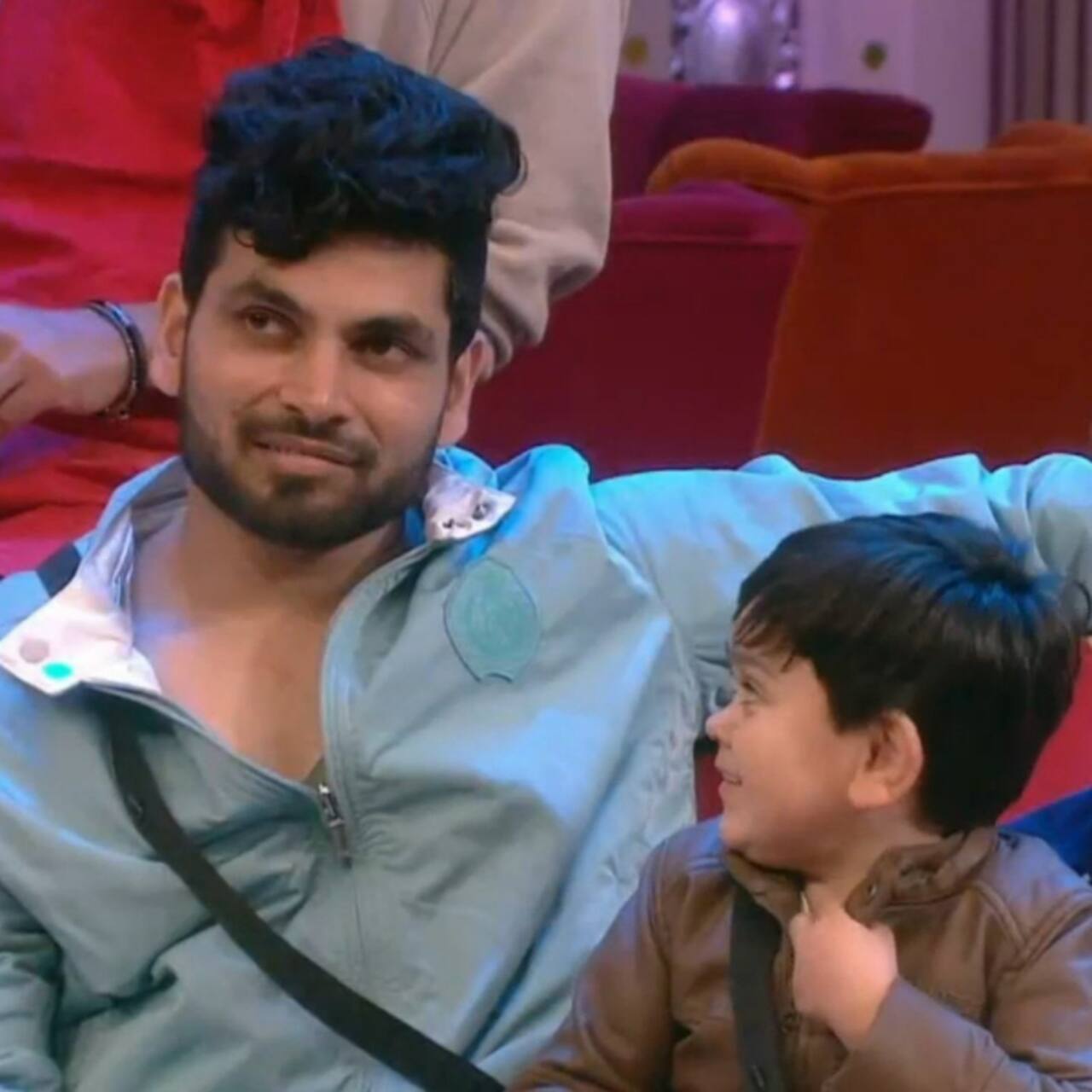 Bigg Boss 16 Nominations: Abdu Rozik, Tina Dutta, Nimrit Ahluwalia and Bigg Boss 16 Nominations: Abdu Rozik, Tina Dutta, Nimrit Ahluwalia and