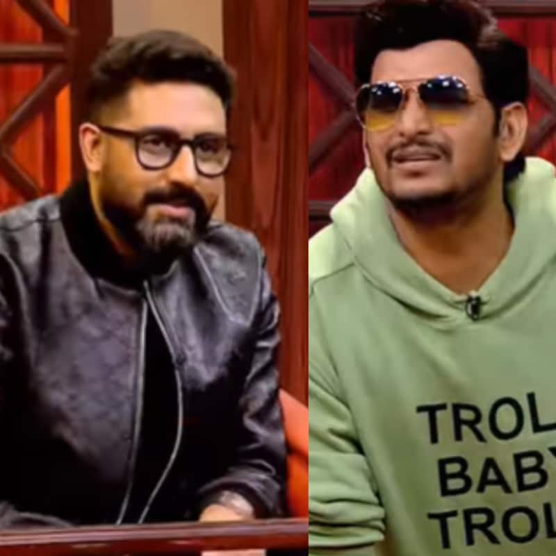 Case Toh Banta Hai: Furious Abhishek Bachchan leaves the shoot mid-way; says, 'I am not a fool' — Here's why