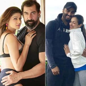 तलाक के बाद बॉयफ्रेंड संग लिव इन रिलेशन में रहने लगीं मलाइका सहित ये एक्ट्रेसेस, एक बिन शादी किए बनीं मां