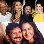 Aishwarya Rai Bachchan-Mani Ratnam, Deepika Padukone-Sanjay Leela Bhansali and more HIT actress-director duos that have created magic on the big screen