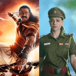 Trending South News Today: Prabhas' Adipurush postponed, Kajal Aggarwal to end her maternity leave with Ghosty and more
