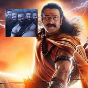 Adipurush: MP Home Minister accuses makers of Prabhas-Saif Ali Khan starrer of 'wrong' depiction of Hindu deities; threatens legal action