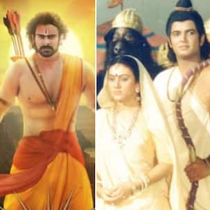 Adipurush Controversy: सैफ अली खान के लुक पर फूटा 'रामायण' की सीता और लक्ष्मण का गुस्सा, मेकर्स को लगाई फटकार