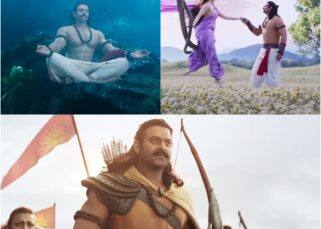 Adipurush teaser disappoints: Prabhas and Kriti Sanon's chemistry and THESE 5 more aspects to ensure a box office bonanza