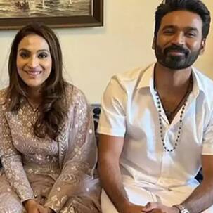 Dhanush and Aishwaryaa Rajinikanth to call off their divorce? THESE celebrity couples too gave their marriage a second chance