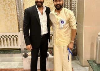 Ajay Devgn reacts on National Award win for Best Actor in Tanhaji: The Unsung Warrior