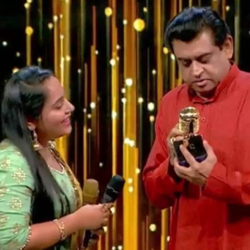 Indian Idol 13: Amit Kumar showers praises on a contestant after sharply criticising the whole show last year