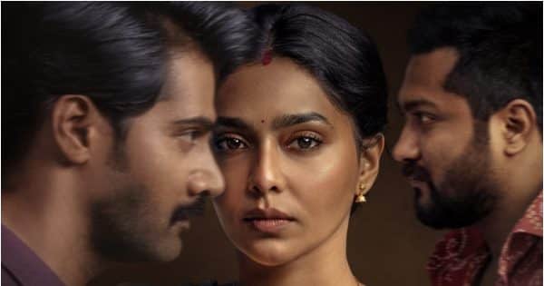 Aishwarya Lekshmi ve Naveen Chandra, yoğun karakterleri oynamanın ne kadar zor olduğunu anlatıyor [Exclusive]