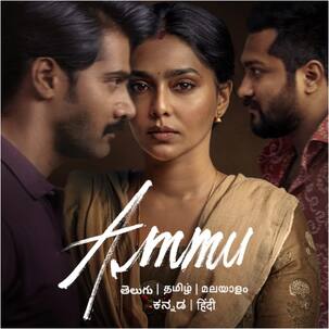 Ammu: Aishwarya Lekshmi and Naveen Chandra on how difficult it was to play intense characters [Exclusive]