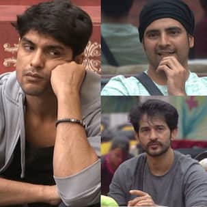 Bigg Boss 16: Before Ankit Gupta, Karan Mehra, Hiten Tejwani and other ex-contestants ruled the 'silent zone club'