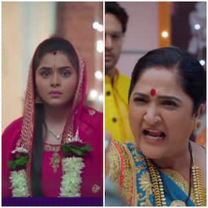 Anupama Spoiler Alert: पाखी पर फूटेगा बा का गुस्सा, जीते जी चढ़ेगी फोटो पर माला
