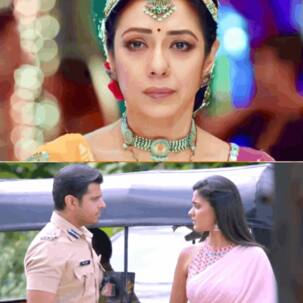 TRP Report Week 39: Ghum Hai Kisikey Pyaar Meiin gives tough competition to Anupamaa, Yeh Hai Chahatien beats Imlie and more