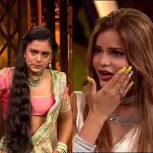 Bigg Boss 16: अर्चना गौतम और सुंबुल तौकीर के बीच हुई जोरदार बहस, बिग बॉस हाउस में रोने लगीं बिकिनी मॉडल