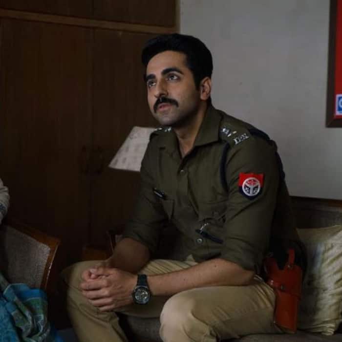 आर्टिकल 15 (Article 15)