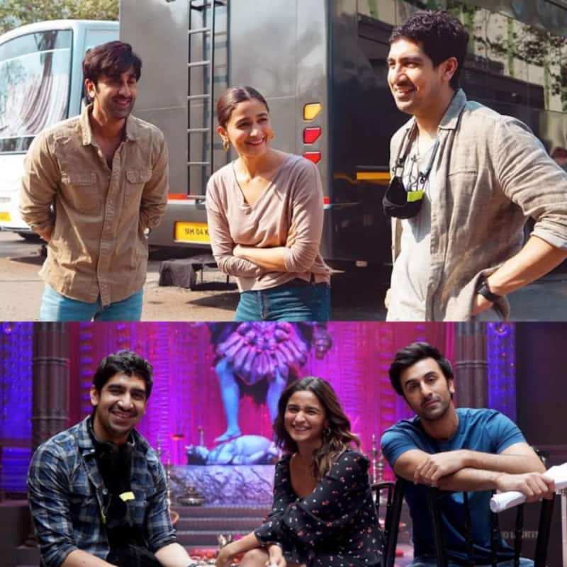 Brahmastra: Ayan Mukerji's REACTION to backlash over Alia Bhatt-Ranbir Kapoor’s film box office collection and dialogues are unmissable