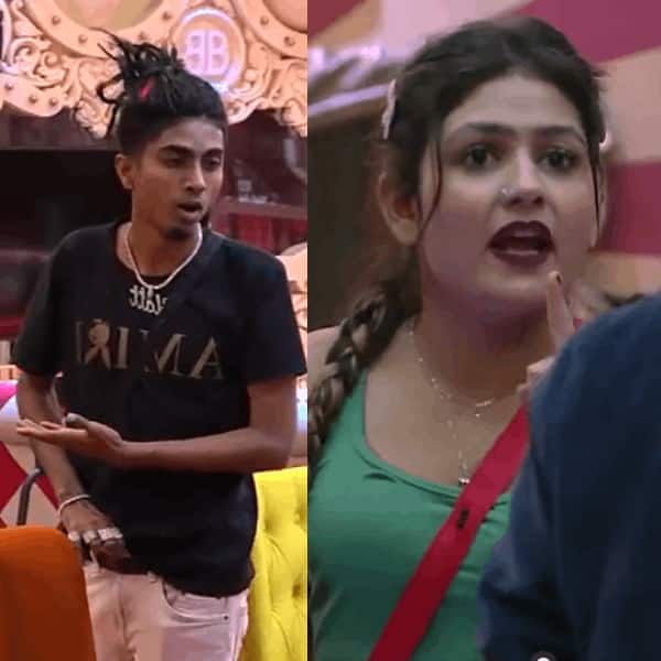 Bigg Boss 16 : Exclusive! MC Stan and Gori have a great bond inside the  house and they have always stood by each other in their good and bad time–  Sunny Chaudhary