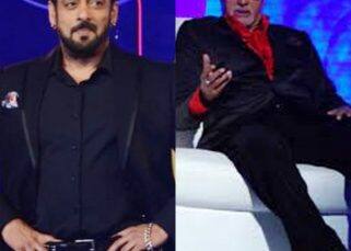 Bigg Boss 16: From Amitabh Bachchan to Salman Khan; check how much fees the hosts from each season were paid