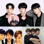 BTS: When Jungkook, Jin and J-Hope were background dancers in 2AM member Jo Kwan's songs [Watch Videos] 