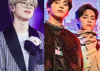 BTS’ Jimin gets death threats from a Kim Taehyung-Jungkook stan; ARMYs slam the toxic shippers [view tweets]