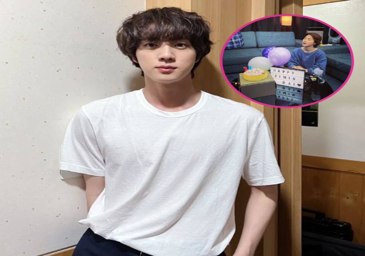 BTS: Jin shades fans obsessed with social media validation on Jimin's  birthday