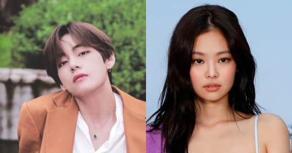 Kim Taehyung and Jennie Kim face nasty body-shaming comments as their fans fight it out on social media [Read Tweets]