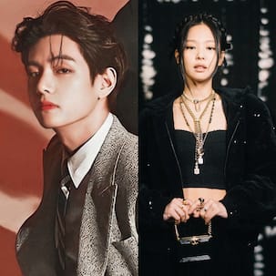 BTS’ Kim Taehyung and Jennie’s dating rumours reach insane level as plans to confront latter surface; Blinks furious over privacy invasion