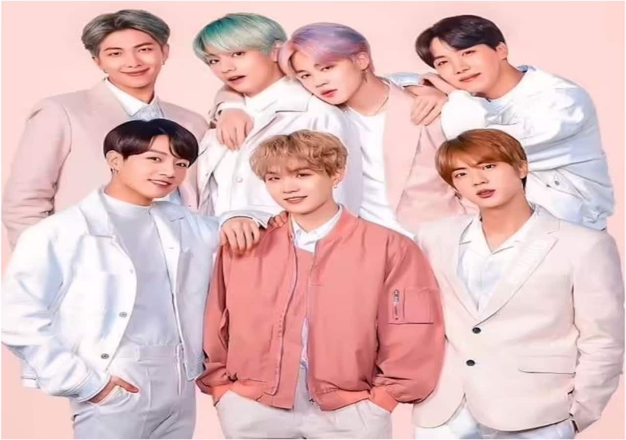BTS: K-pop band members to join South Korean military soon? [Read Deets]