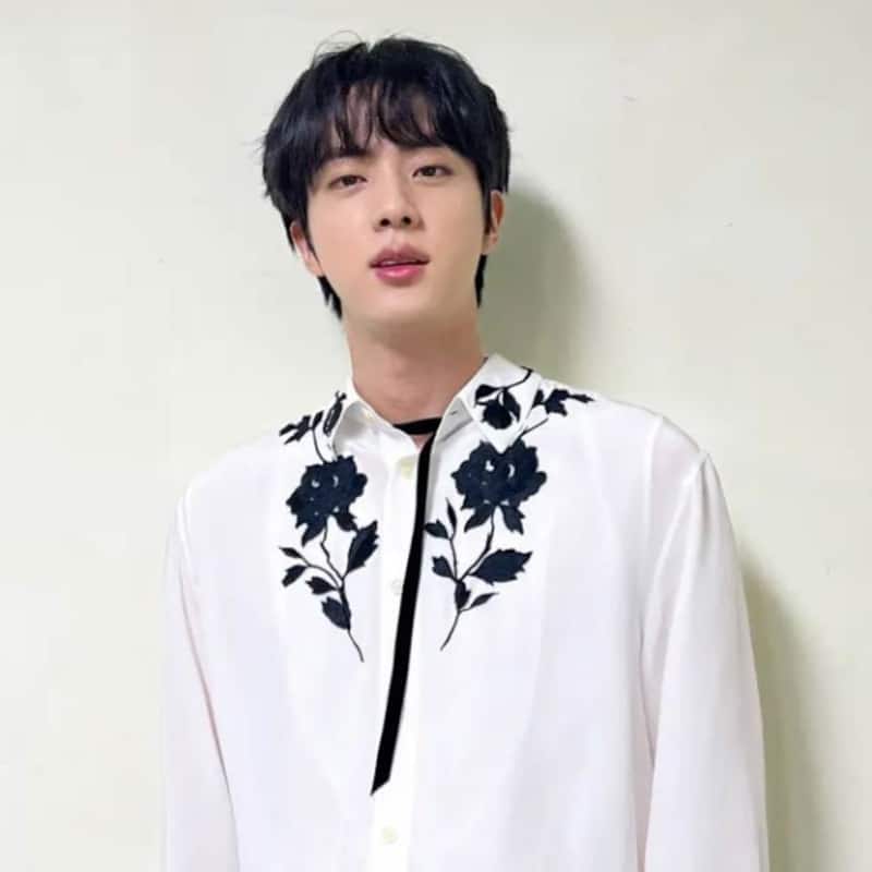 BTS To Fulfill Their Mandatory Military Enlistment Jin To Join The bts-to-fulfill-their-mandatory-military-enlistment-jin-to-join-the