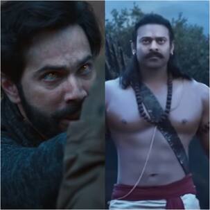 Bhediya impresses netizens; call VFX of Varun Dhawan's film better than Prabhas' Adipurush [View Tweets]