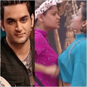 Bigg Boss 16: गोरी नागोरी-अर्चना गौतम के बीच महायुद्ध पर विकास गुप्ता ने ली चुटकी, कहा, 'भाभी और आंटियां...'