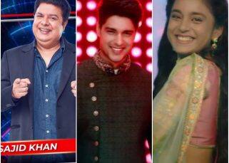 Bigg Boss 16 Confirmed Contestants List: साजिद खान बने सरप्राइज पैकेज, सुंबुल तौकिर समेत इन सितारों ने मारी एंट्री