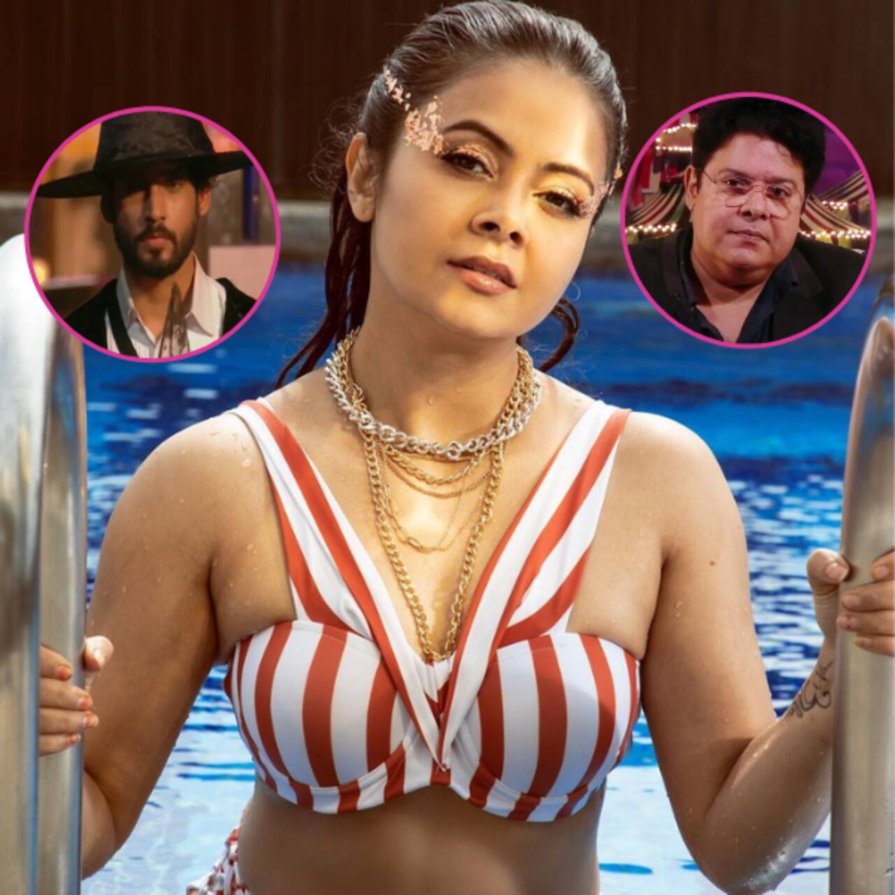 Bigg Boss 16 Devoleena Bhattacharjee SLAMS Sajid Khan For Abusing bigg-boss-16-devoleena-bhattacharjee-slams-sajid-khan-for-abusing