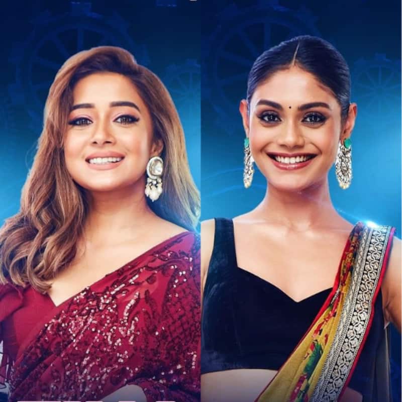 Bigg Boss 16: Sreejita De has the last laugh on Twitter as Tina Datta is exposed as 'insecure and dominating'; fans say, 'So True'