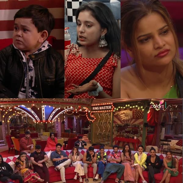 Bigg Boss 16: check who managed to make a mark on the first day  