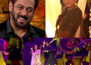 Bigg Boss 16 LIVE Updates: Priyanka Chahar Choudhary, Tina Datta to join other contestants on the Salman Khan show