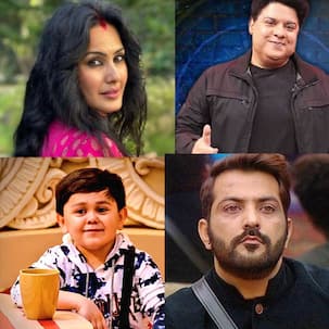 Big Boss 16: Kamya Panjabi is 'bored', Manu Punjabi terms Sajid Khan-Abdu Rozik as 'best jodi' and more — Ex-contestants REVIEW the latest season