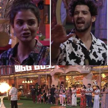 Bigg Boss 16 Day 2 Highlights: Gautam Vig Gets Into A Heated Argument With MC  Stan