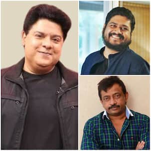 Sajid Khan ही नहीं, विवादों के बेताज बादशाह हैं ये बॉलीवुड डायरेक्टर्स, लिस्ट में नया जुड़ा ओम राउत का भी नाम